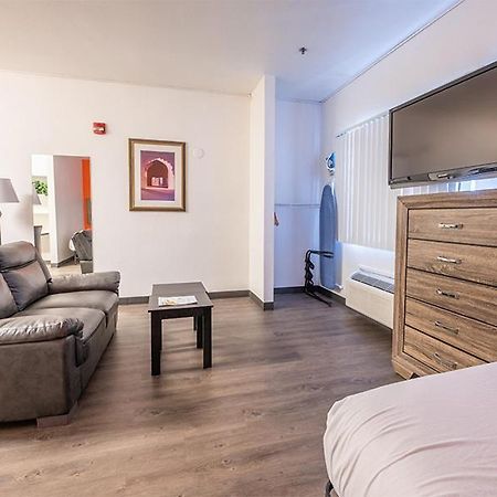 Siegel Select Las Vegas Boulevard Exterior foto
